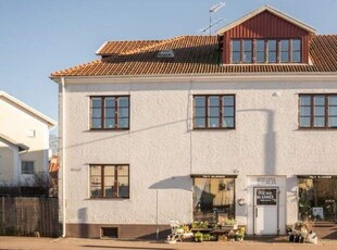 4 rums lägenhet i Kalmar