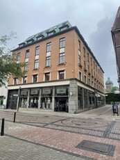 6 rums lägenhet i Borås