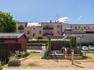 Lägenhet till salu på Kristinagatan 5 i Norrköping - Mäklarhuset