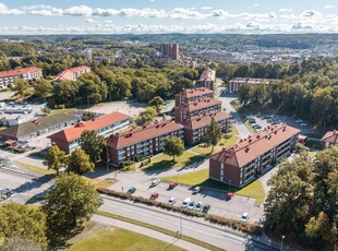 1 rums lägenhet i Uddevalla