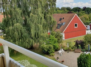 2 rums lägenhet i Falkenberg