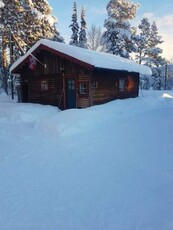 2 rums lägenhet i Funäsdalen