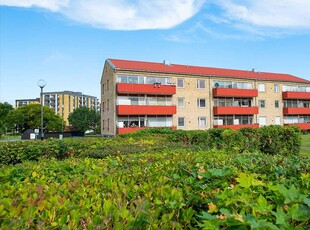 2 rums lägenhet i Kalmar