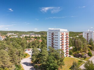 2 rums lägenhet i Uddevalla