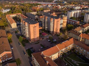 3 rums lägenhet i Borlänge