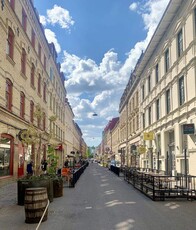 3 rums lägenhet i Göteborg