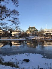 3 rums lägenhet i Örebro