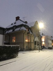 3 rums lägenhet i Örebro