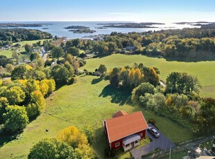 Boddestorp Byväg Matvik Trensum