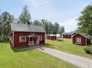 Östanfjärden 54 Östanfjärden 3 rok, 74 kvm, KALIX