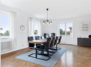 Sankt Larsgatan 6B Centralt 4 rok, 142 kvm, LINKÖPING