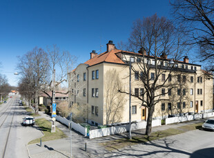 Vinkelgatan 27 A