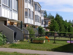 Björksätra, Sandviken, Gävleborg