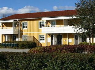 Charlottenberg, Värmland, Eda