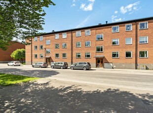 Fogdegatan 15 Centralt 2 rok, 54.5 kvm, Ljungby