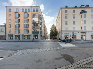 Gamla staden, Norrköping, Östergötland