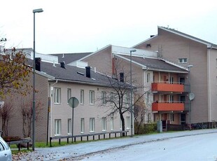 Hovshaga, Växjö, Kronoberg