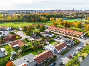 Klövergatan 3 Johannesbäck 148 kvm, Uppsala