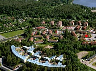 Kristineberg, Hudiksvall, Gävleborg