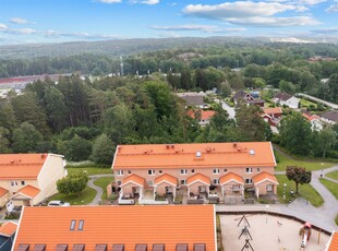 Lägenhet till salu på Karlsgatan 100 D i Strömstad - Mäklarhuset