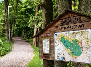 Lägenhet till salu på Krokslätts Parkgata 5 A i Mölndal - Mäklarhuset