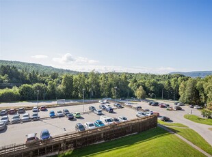 Lägenhet till salu på Nackstavägen 42a i Sundsvall - Mäklarhuset