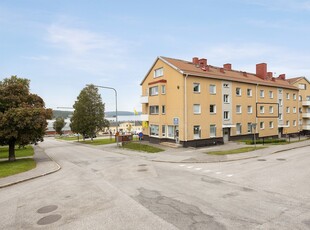 Lägenhet till salu på Sälstensgränd 5 B i Härnösand - Mäklarhuset