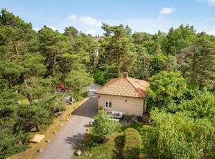 Lägenhet till salu på Vesslevägen 40B i - Mäklarhuset