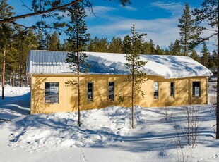 Myrvägen 5 Lofsdalen 6 rok, 140 kvm, Lofsdalen