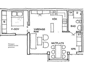 Norra Långgatan 82B