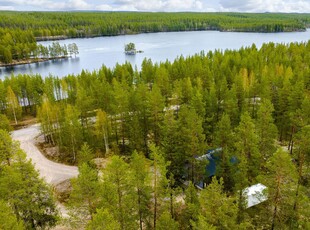 Örebäcksringen 42 Kringelfjorden Särna