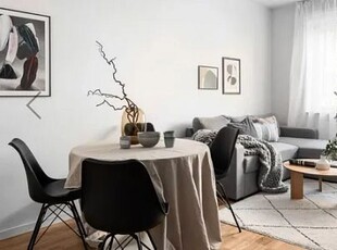 Private Room in Shared Apartment in Kungsholmen