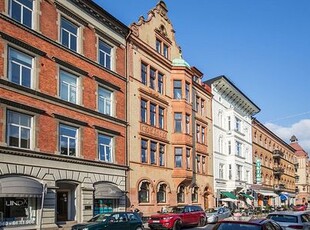 Stora Nygatan 21