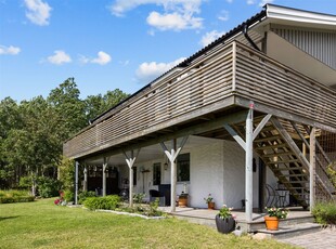 Villa till salu på Gyllingen 5 i Strömstad - Mäklarhuset