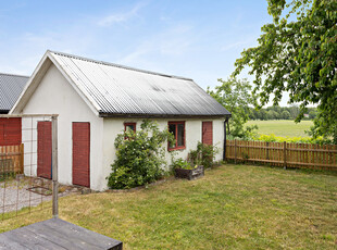 Villa till salu på Kungsvägen 70 i Bergkvara - Mäklarhuset