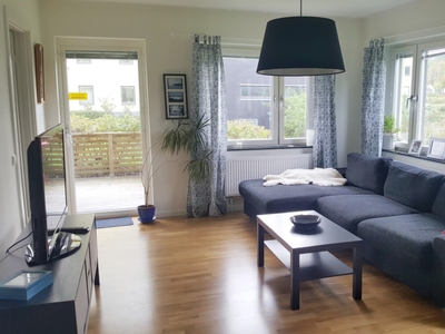 Apartment - Sven-Agne Larssons väg Göteborg