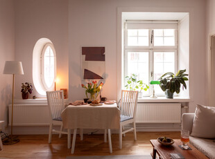 Apartment - Bondegatan Stockholm