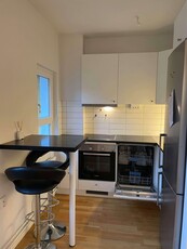 Apartment - Brändströmsgatan Gävle