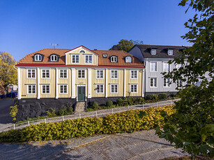 Apartment - Drottninggatan Karlshamn