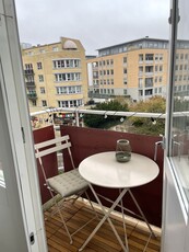 Apartment - Hjälmshultsgatan Helsingborg