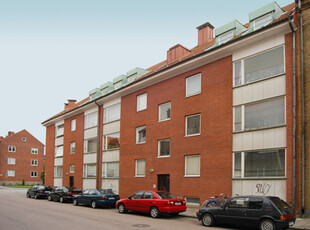 Apartment - Järnvägsgatan Landskrona