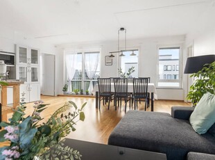 Apartment - Kista alléväg Kista