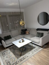 Apartment - Köpenhamnsvägen Malmö