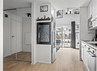 Apartment - Lindholmshamnen Göteborg