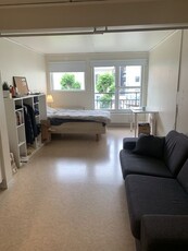 Apartment - Madängsgatan göteborg