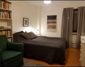 Apartment - Nedre Kvarnbergsgatan Göteborg