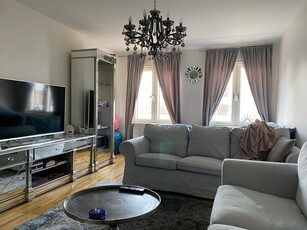 Apartment - Odinsgatan Göteborg