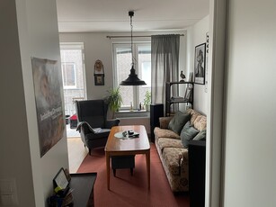 Apartment - Otto Myrbergs väg Uppsala