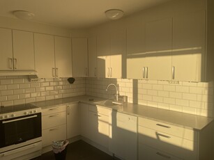 Apartment - Oxelgatan Jönköping