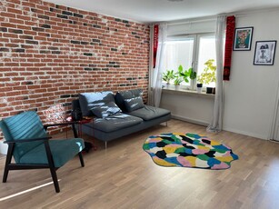 Apartment - Prästgårdsgränd Älvsjö